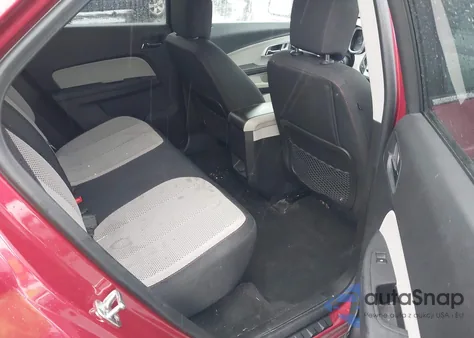 2013 Chevrolet Equinox 1Lt from USA, damaged, VIN 1GNFLEEK0DZ103081